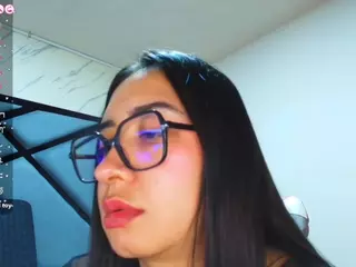 Brenda's Live Sex Cam Show