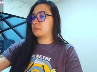 Brenda's Live Sex Cam Show