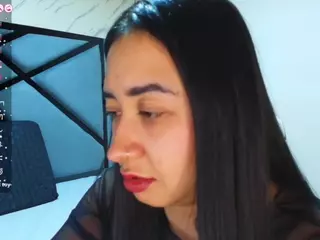 Brenda's Live Sex Cam Show