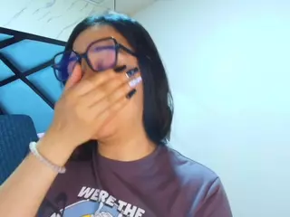 Brenda's Live Sex Cam Show