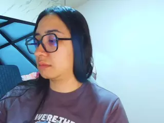 Brenda's Live Sex Cam Show