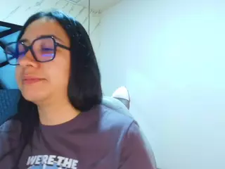 Brenda's Live Sex Cam Show