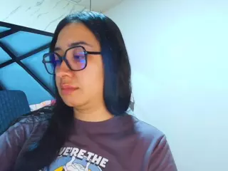 Brenda's Live Sex Cam Show