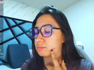 Brenda's Live Sex Cam Show