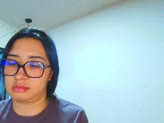 Brenda's Live Sex Cam Show