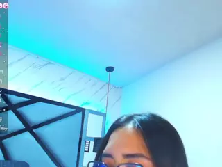 Brenda's Live Sex Cam Show