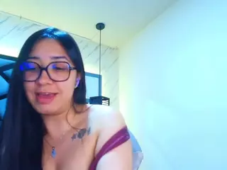 Brenda's Live Sex Cam Show