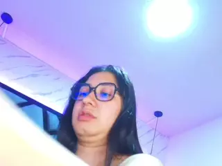 Brenda's Live Sex Cam Show