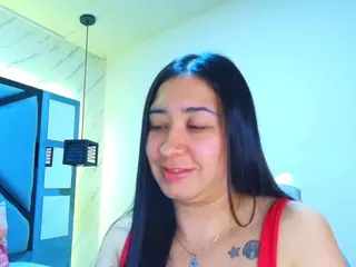 Brenda's Live Sex Cam Show