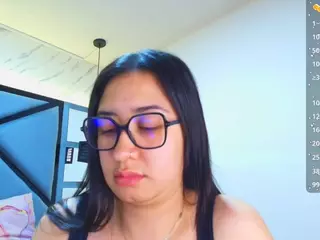 Brenda's Live Sex Cam Show