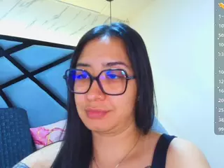 Brenda's Live Sex Cam Show