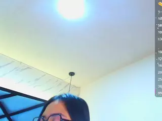 Brenda's Live Sex Cam Show