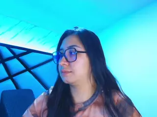 Brenda's Live Sex Cam Show