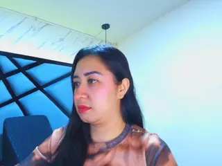 Brenda's Live Sex Cam Show