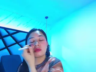 Brenda's Live Sex Cam Show