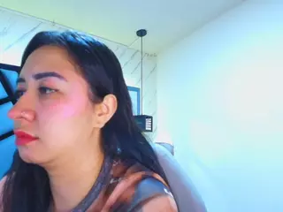 Brenda's Live Sex Cam Show