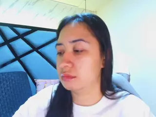 Brenda's Live Sex Cam Show