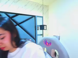 Brenda's Live Sex Cam Show