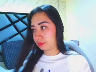 Brenda's Live Sex Cam Show
