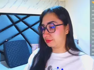 Brenda's Live Sex Cam Show
