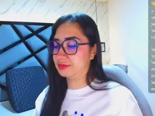 Brenda's Live Sex Cam Show