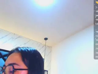 Brenda's Live Sex Cam Show