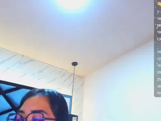 Brenda's Live Sex Cam Show