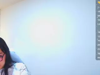 Brenda's Live Sex Cam Show