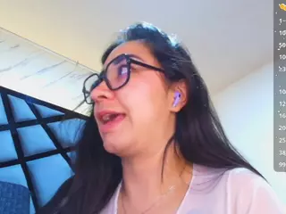 Brenda's Live Sex Cam Show