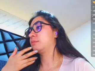 Brenda's Live Sex Cam Show