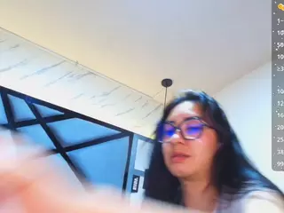 Brenda's Live Sex Cam Show