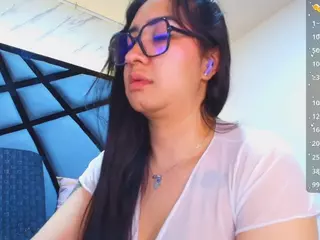 Brenda's Live Sex Cam Show