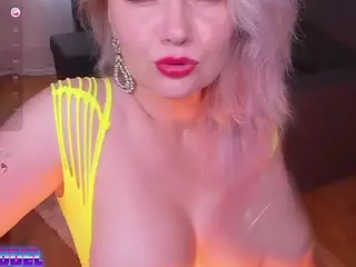 babette69's Live Sex Cam Show