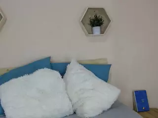 DayannaDoll's Live Sex Cam Show