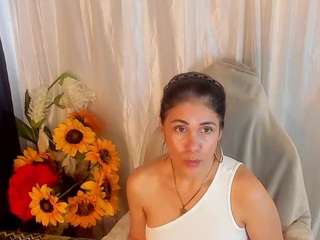 girasol-walton Live Webcam on CamSoda