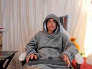 girasol-walton Live Webcam on CamSoda