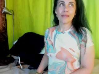 girasol-walton live webcam show