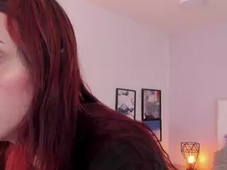 Anne's Live Sex Cam Show