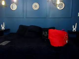 Anne's Live Sex Cam Show