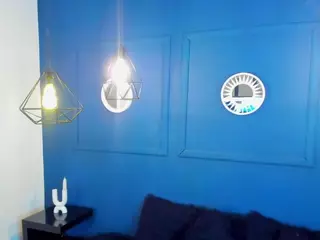 Anne's Live Sex Cam Show