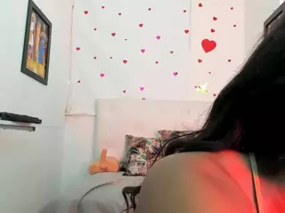 emma-foxx1's Live Sex Cam Show