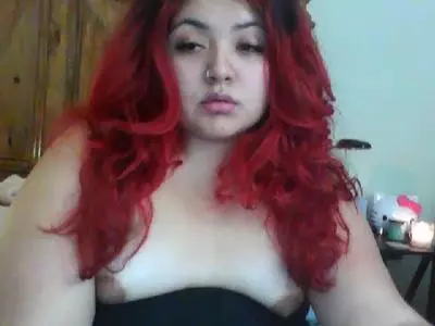 babyvee's Live Sex Cam Show