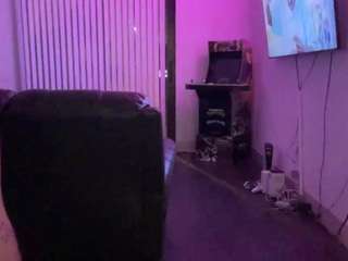 laladoll webcam model