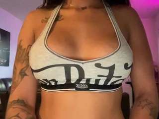 laladoll Live Webcam on CamSoda