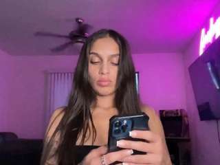 Live webcam model laladoll on Soda Cams