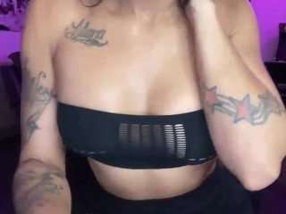 laladoll Live Webcam on CamSoda