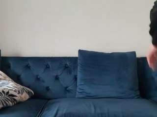 laladoll Live Webcam on CamSoda