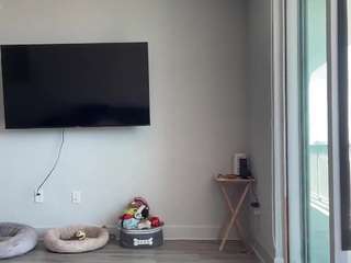 Live stream of laladoll