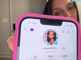 laladoll