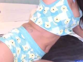  shawn-geni chat room